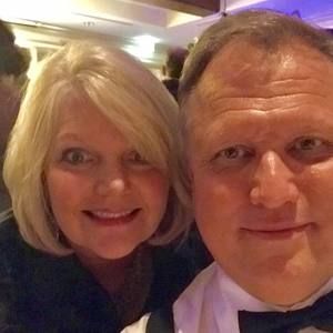 Meet your Posher, Louanne